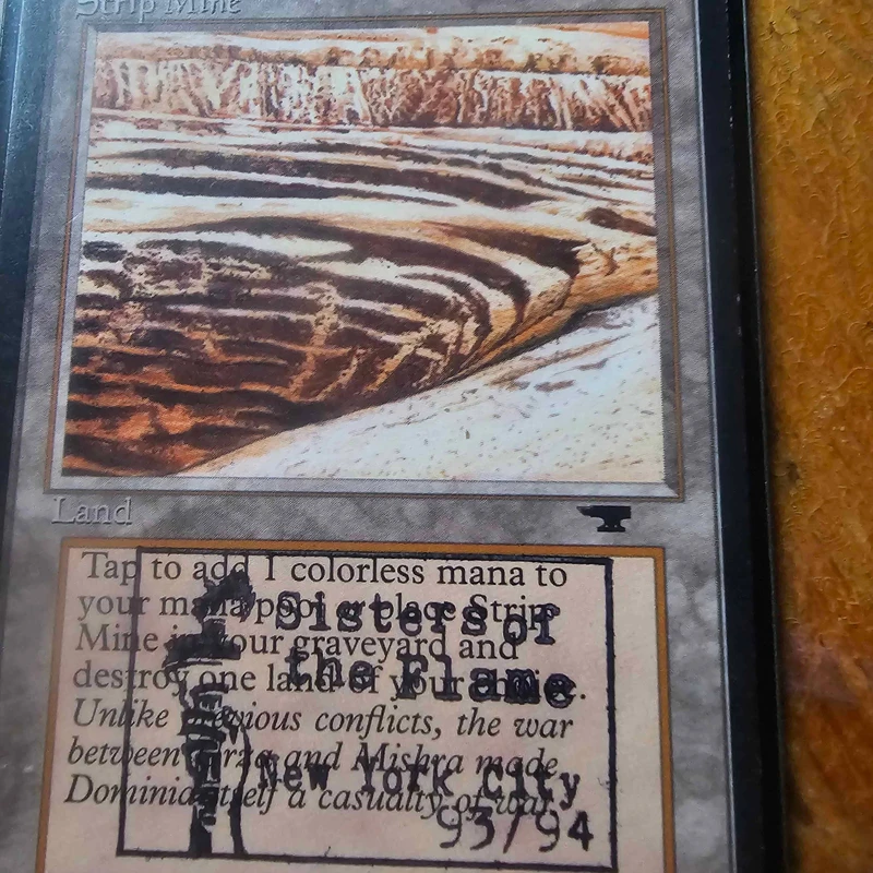 sisters of the flame